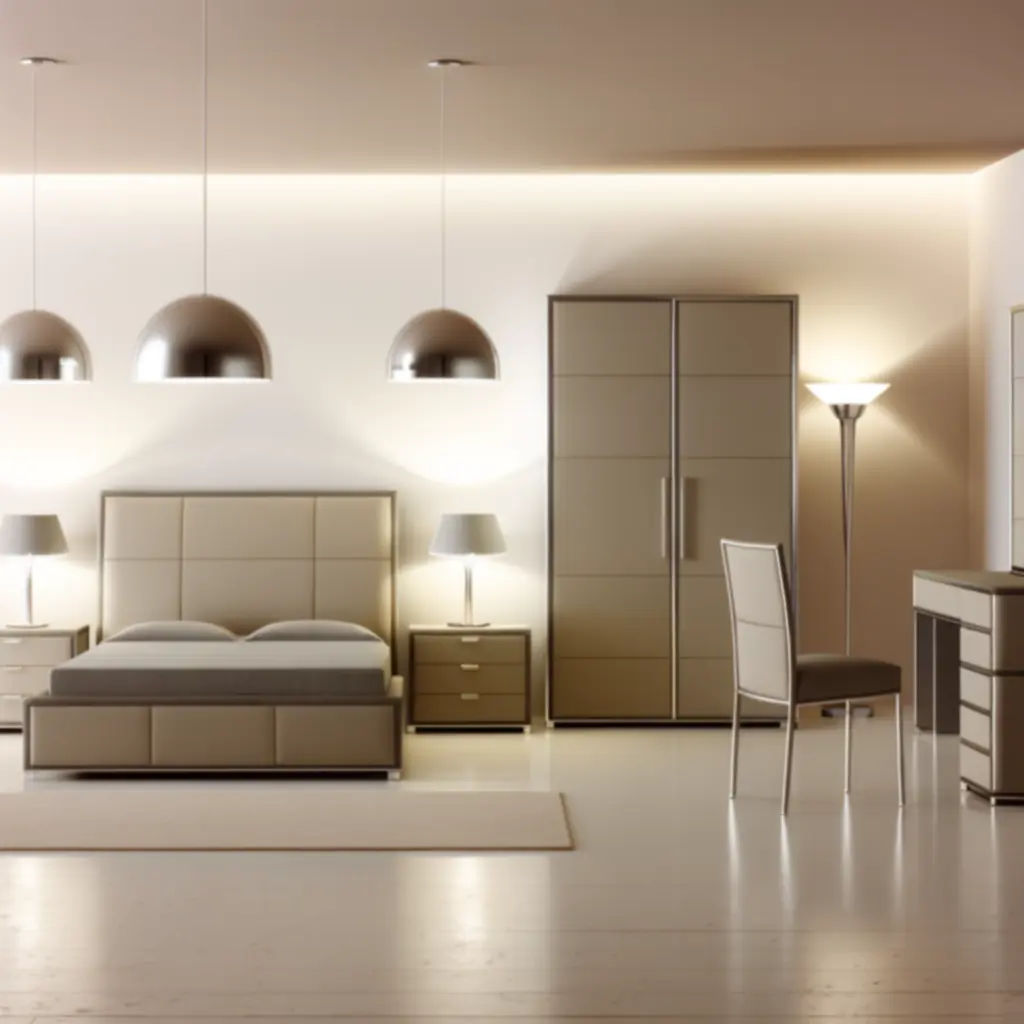 Szafa z drewna dębowego z dodatkowymi półkami